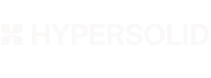 hypersolid